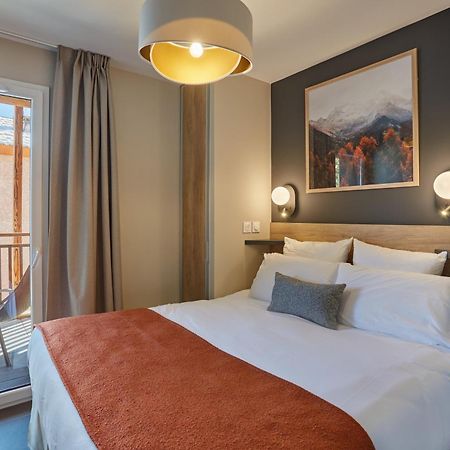 Residence Prestige Odalys Le Mont D'Auron Exterior photo